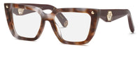 Korrektionsbrille Philipp Plein VPP191