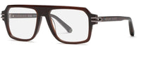 Korrektionsbrille Philipp Plein VPP195M