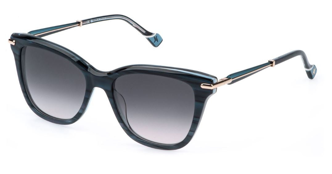 Yalea SYA196 Sunglasses