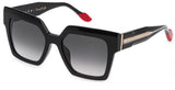 Lunettes de Soleil Yalea SYA225