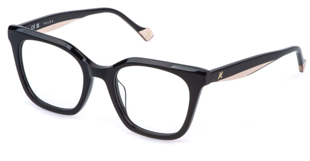 Yalea VYA178 Eyeglasses