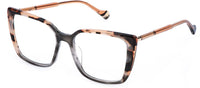 Yalea VYA187V Eyeglasses