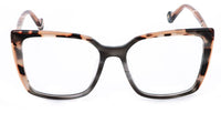 Yalea VYA187V Eyeglasses