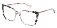 Yalea VYA187V Eyeglasses