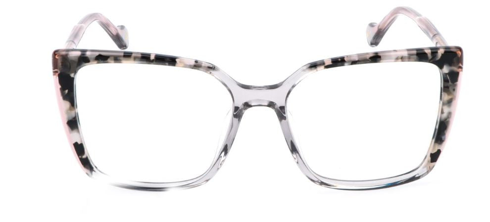 Yalea VYA187V Eyeglasses