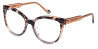 Yalea VYA177V Eyeglasses