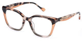 Yalea VYA178V Eyeglasses
