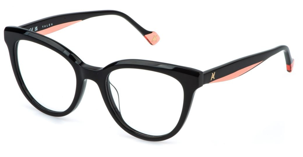 Yalea VYA179 Eyeglasses