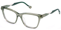 Bril op sterkte Yalea VYA181