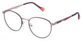 Lunettes de vue Yalea VYA183