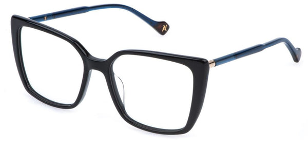 Yalea VYA187 Eyeglasses