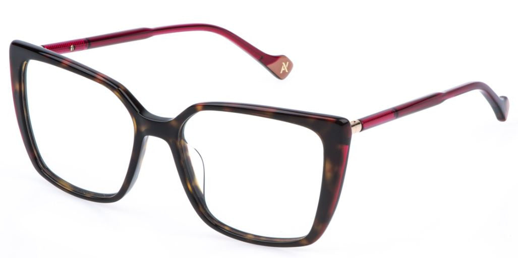 Korrektionsbrille Yalea VYA187