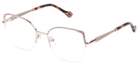 Yalea VYA190 Eyeglasses