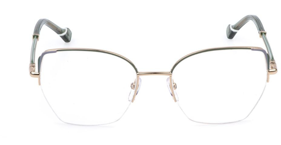 Yalea VYA190 Eyeglasses
