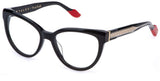Yalea VYA222 Eyeglasses
