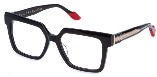 Yalea VYA223 Prescription Glasses