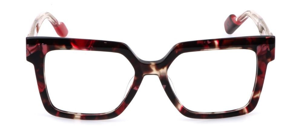 Yalea VYA223 Prescription Glasses