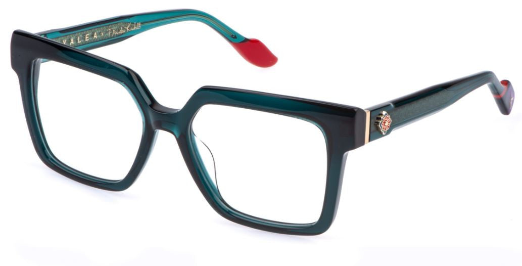 Yalea VYA223 Prescription Glasses