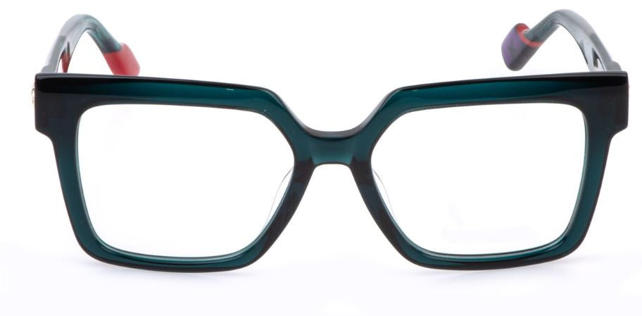 Yalea VYA223 Prescription Glasses