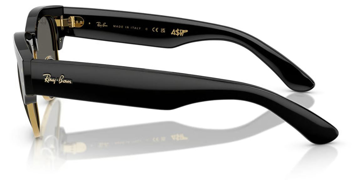 Gafas de Sol Ray Ban Mega Clubmaster RB0316S