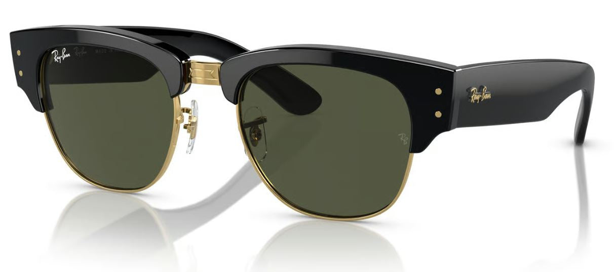 Gafas de Sol Ray Ban Mega Clubmaster RB0316S