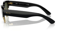 Gafas de Sol Ray Ban Mega Clubmaster RB0316S