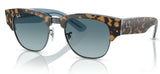 Gafas de Sol Ray Ban Mega Clubmaster RB0316S
