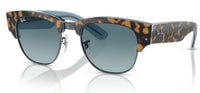 Gafas de Sol Ray Ban Mega Clubmaster RB0316S