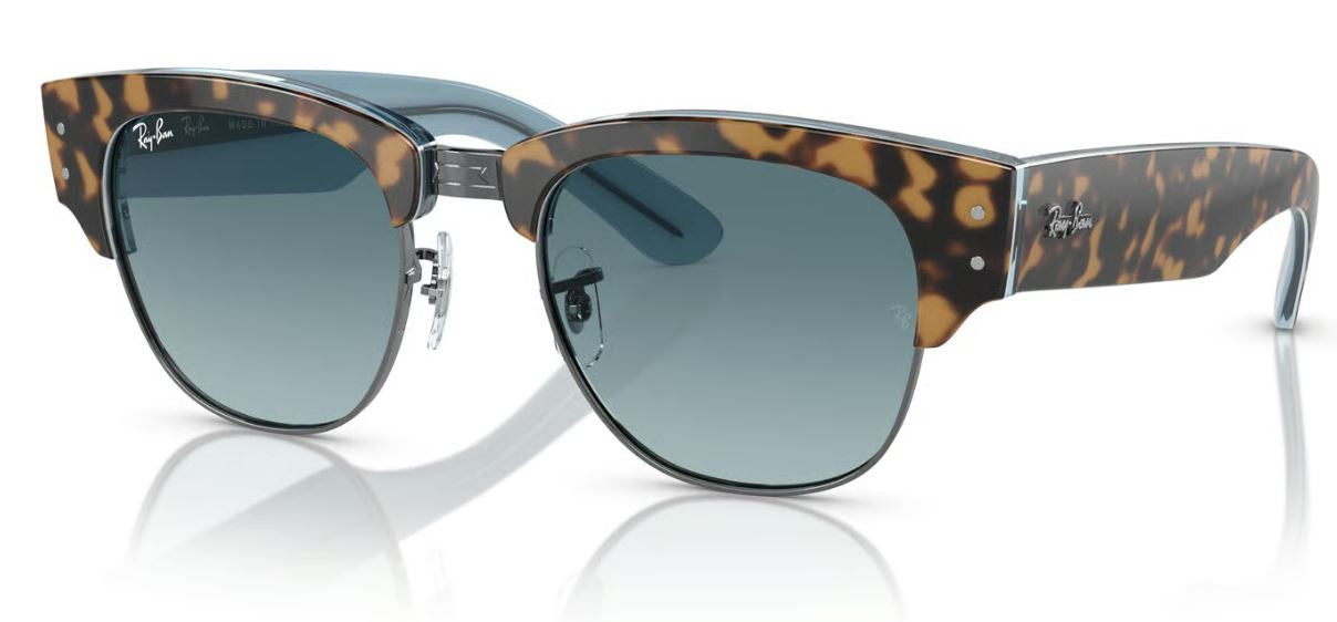 Gafas de Sol Ray Ban Mega Clubmaster RB0316S