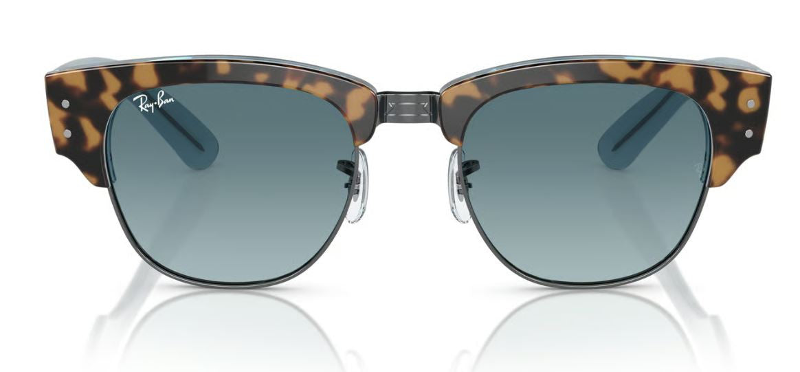 Gafas de Sol Ray Ban Mega Clubmaster RB0316S