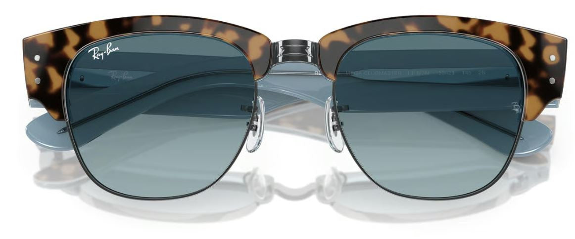 Gafas de Sol Ray Ban Mega Clubmaster RB0316S
