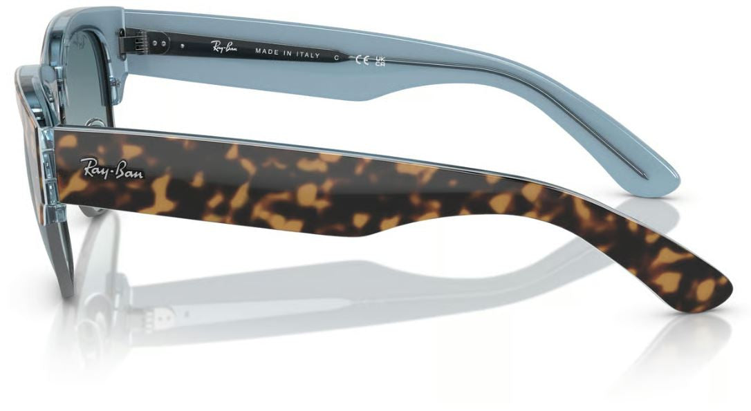 Gafas de Sol Ray Ban Mega Clubmaster RB0316S