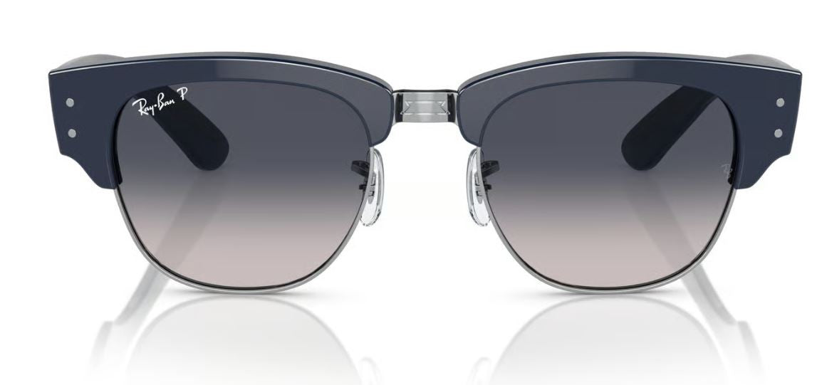 Gafas de Sol Ray Ban Mega Clubmaster RB0316S