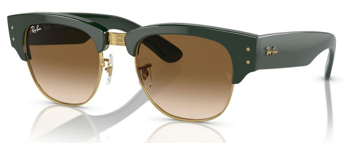 Gafas de Sol Ray Ban Mega Clubmaster RB0316S