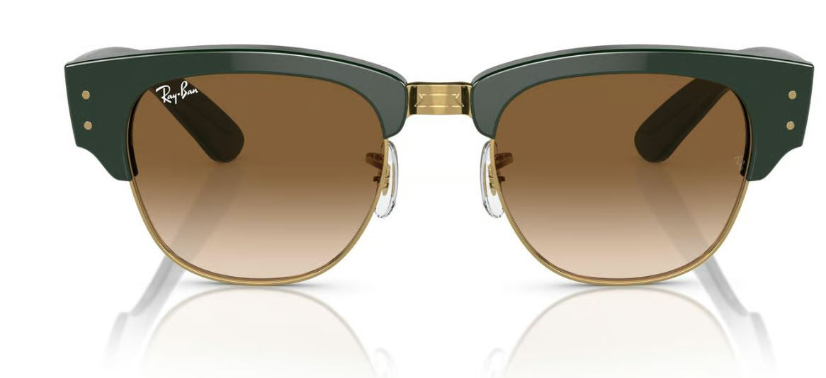 Gafas de Sol Ray Ban Mega Clubmaster RB0316S