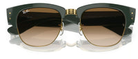 Gafas de Sol Ray Ban Mega Clubmaster RB0316S