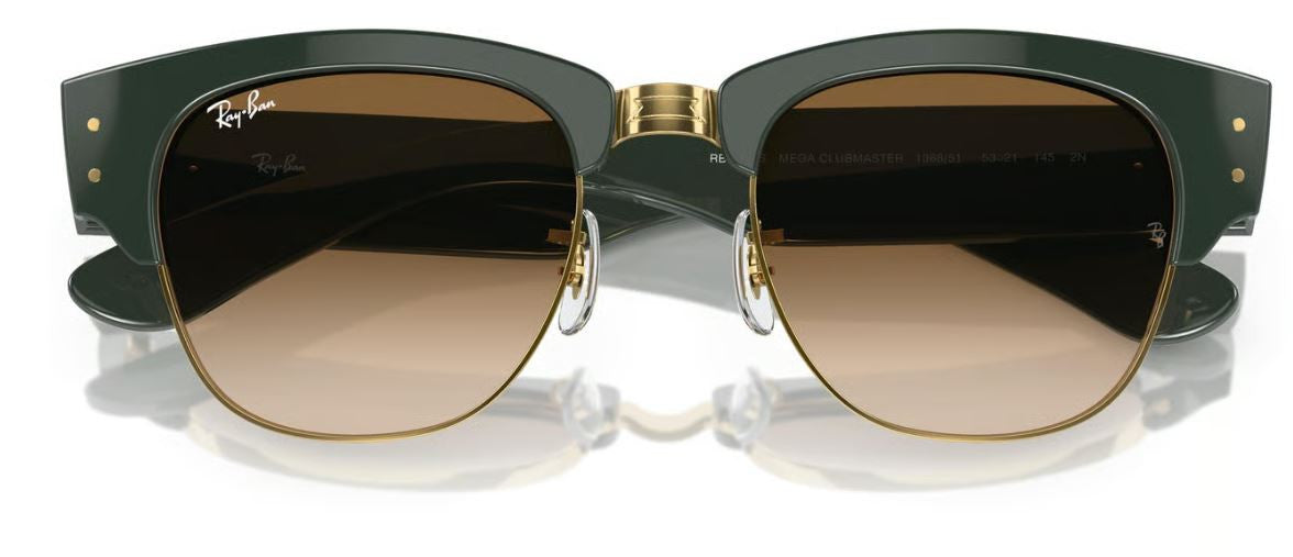 Gafas de Sol Ray Ban Mega Clubmaster RB0316S