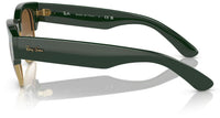 Gafas de Sol Ray Ban Mega Clubmaster RB0316S