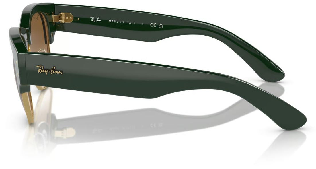 Gafas de Sol Ray Ban Mega Clubmaster RB0316S