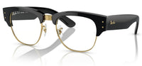 Gafas de Sol Ray Ban Mega Clubmaster RB0316S