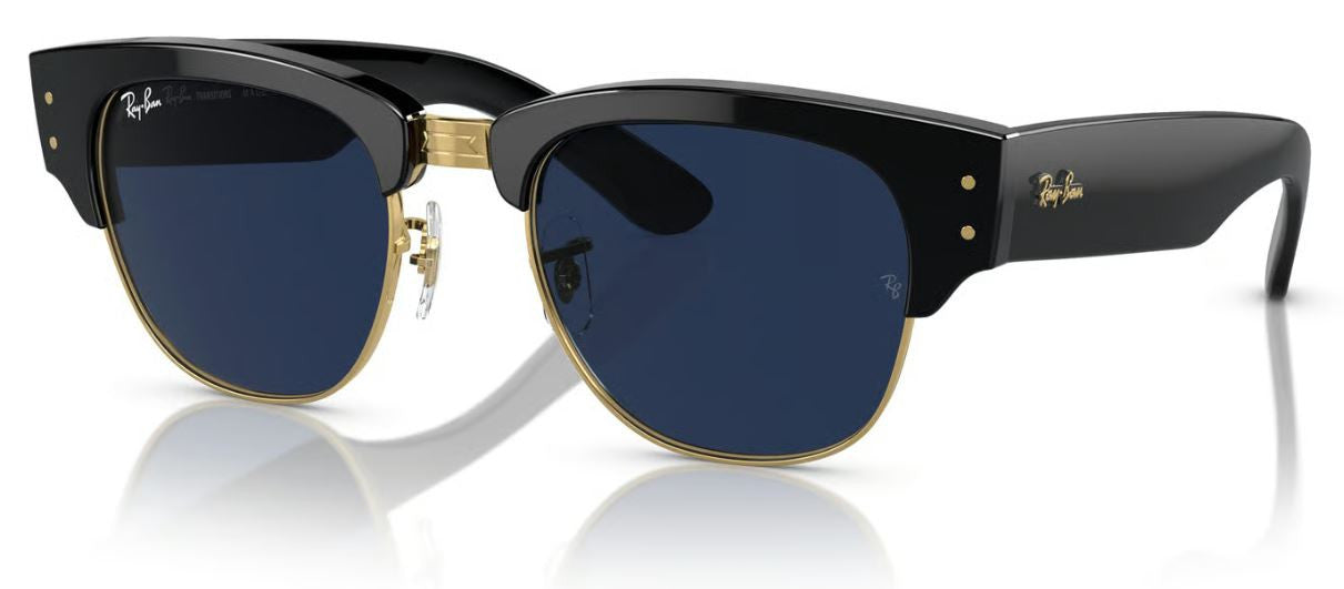 Gafas de Sol Ray Ban Mega Clubmaster RB0316S