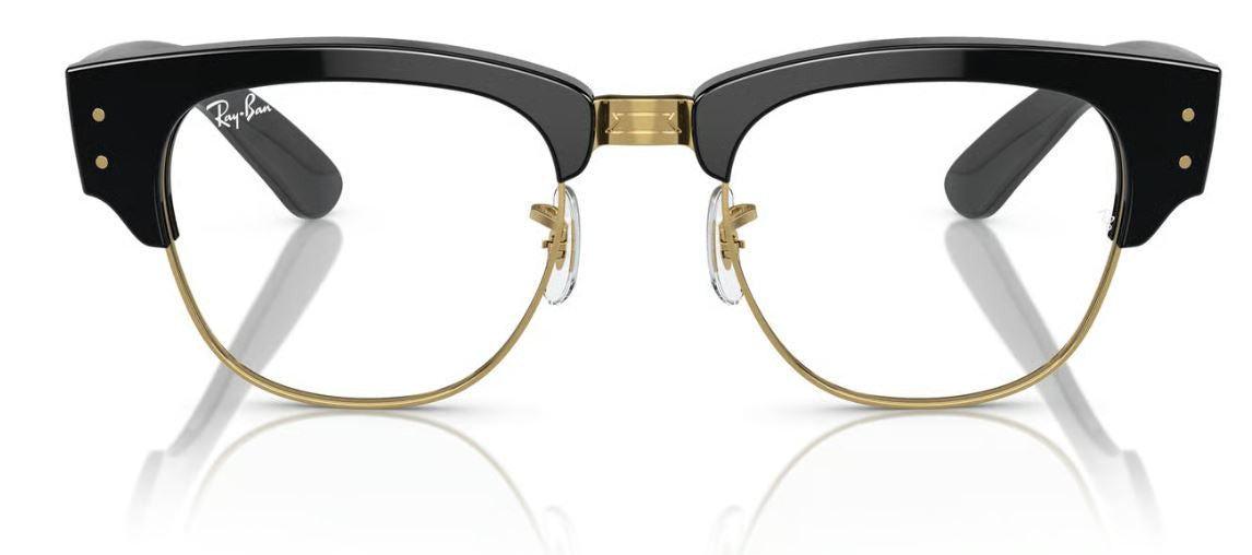 Gafas de Sol Ray Ban Mega Clubmaster RB0316S