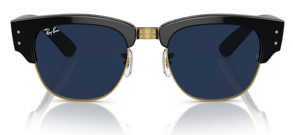 Gafas de Sol Ray Ban Mega Clubmaster RB0316S