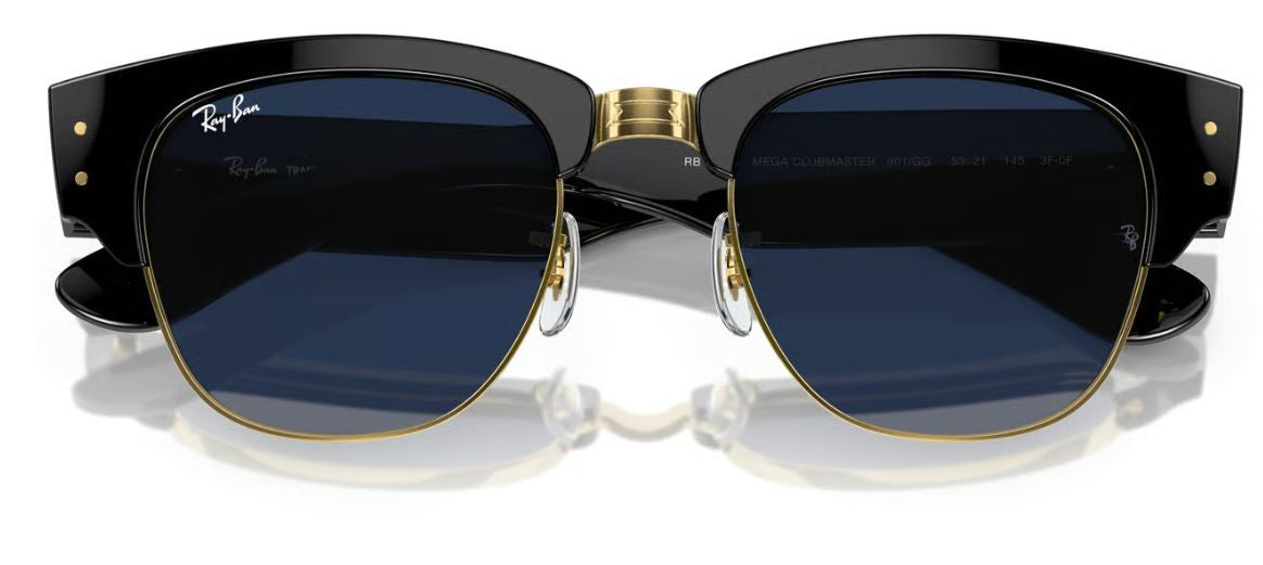 Gafas de Sol Ray Ban Mega Clubmaster RB0316S