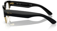 Gafas de Sol Ray Ban Mega Clubmaster RB0316S