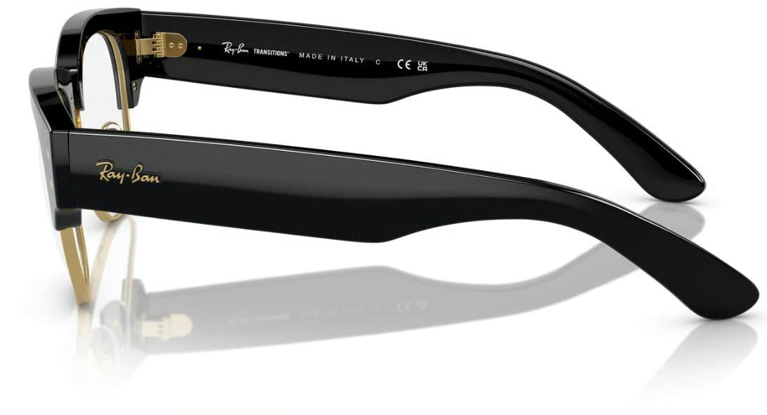 Gafas de Sol Ray Ban Mega Clubmaster RB0316S
