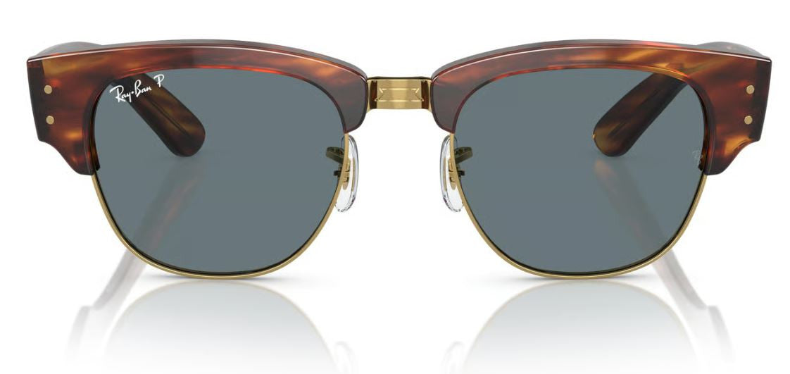 Gafas de Sol Ray Ban Mega Clubmaster RB0316S