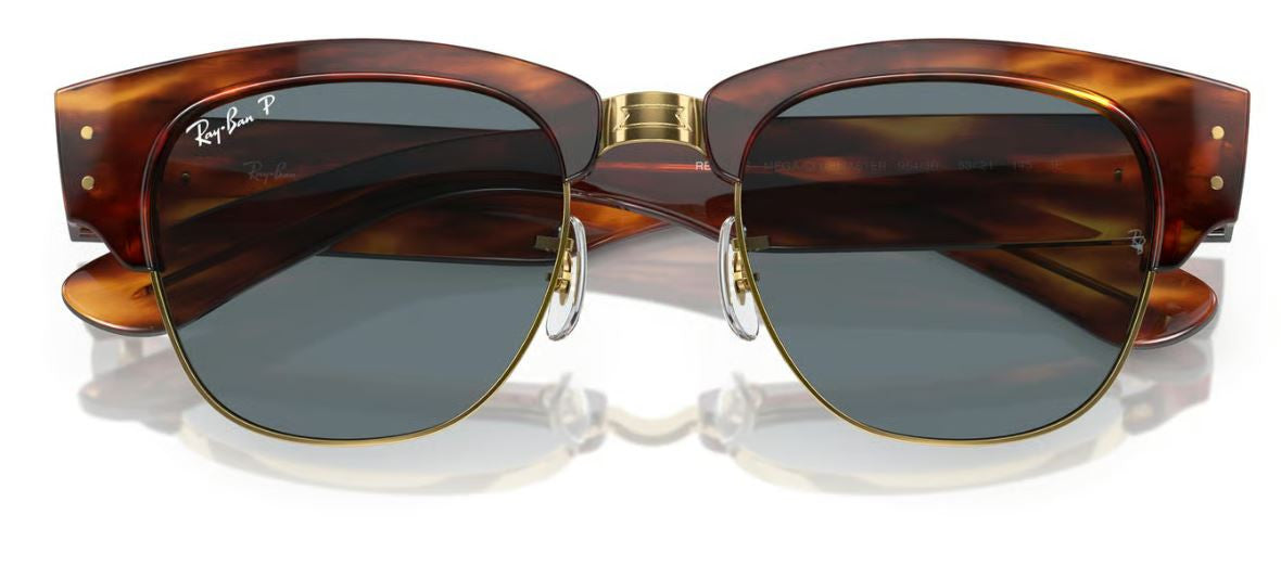 Gafas de Sol Ray Ban Mega Clubmaster RB0316S