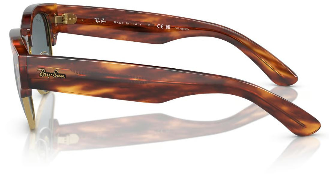 Gafas de Sol Ray Ban Mega Clubmaster RB0316S