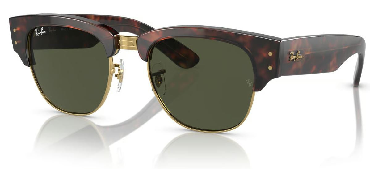Gafas de Sol Ray Ban Mega Clubmaster RB0316S